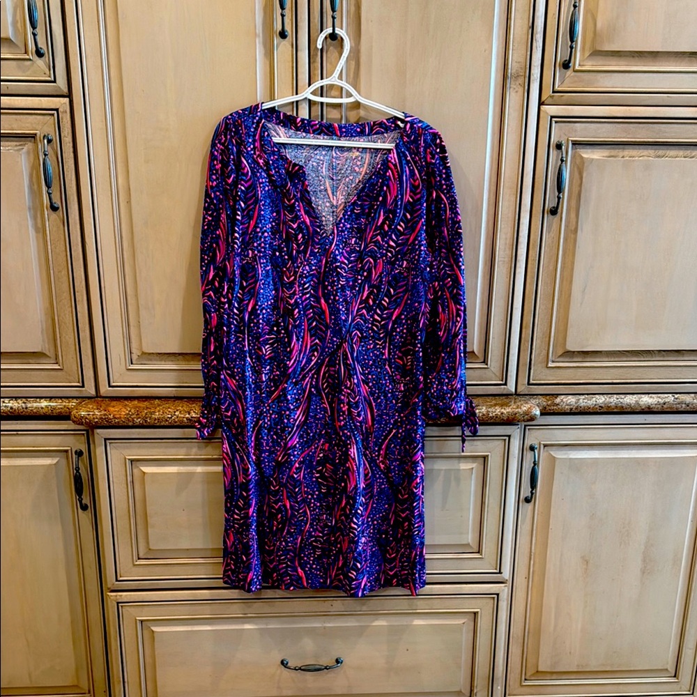 Lilly Pulitzer Cath Dress